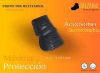 PROTECTOR PARA METATARSO